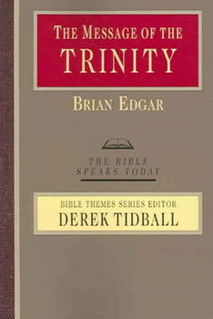 The Message Of The Trinitymessage 