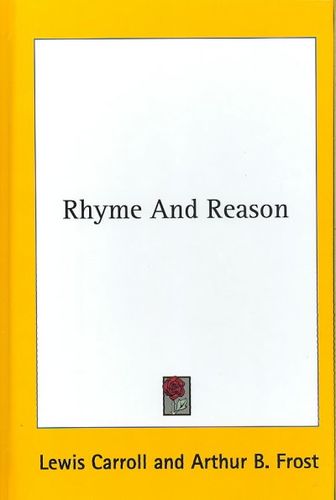 Rhyme and Reasonrhyme 