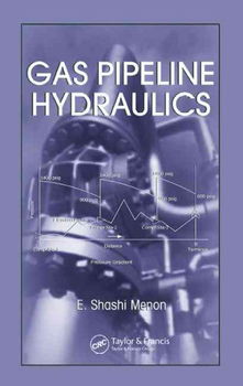 Gas Pipeline Hydraulicsgas 