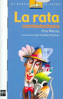 La rata cambalacherarata 