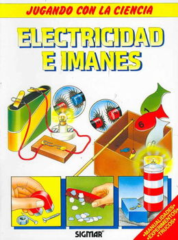 Electricidad e imanes/ Electricity and Magnetselectricidad 