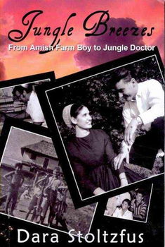 Jungle Breezesjungle 