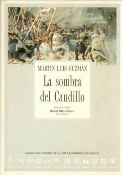 La sombra del caudillosombra 