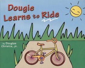 Dougie Learns to Ridedougie 