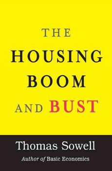 The Housing Boom and Busthousing 