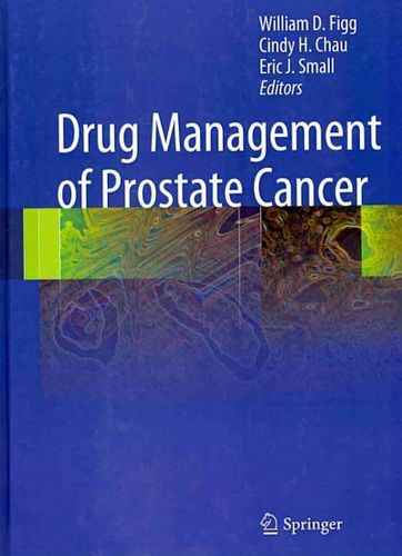 Drug Management of Prostate Cancerdrug 