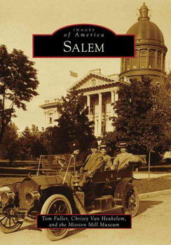 Salem, (OR)salem 