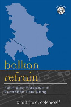Balkan Refrainbalkan 