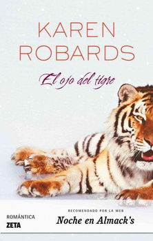 El ojo del tigre/ Tiger's Eyeojo 