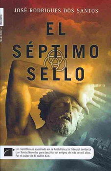 El septimo Sello/ The Seventh Sealseptimo 
