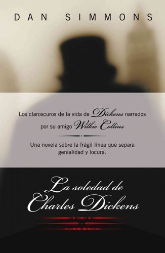 La soledad de Charles Dickens/ Droodsoledad 