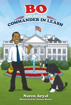 BO, America's Commander in Leashamerica 