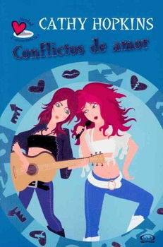 Conflictos De Amor/ Love Loteryconflictos 