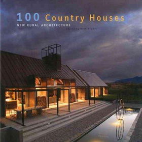 100 Country Housescountry 