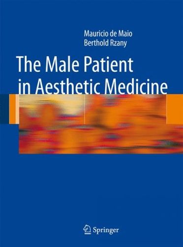 The Male Patient in Aesthetic Medicinemale 