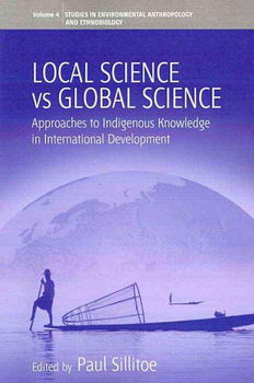 Local Science vs Global Sciencelocal 