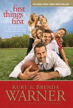 First Things Firstthings 