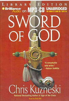 Sword of Godsword 