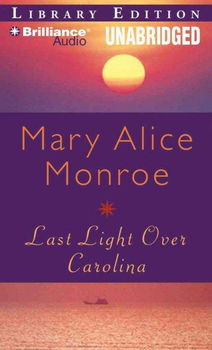 Last Light over Carolinalast 