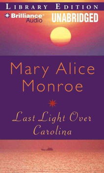 Last Light over Carolinalast 