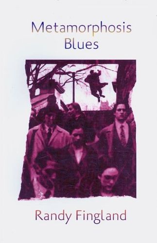 Metamorphosis Bluesmetamorphosis 