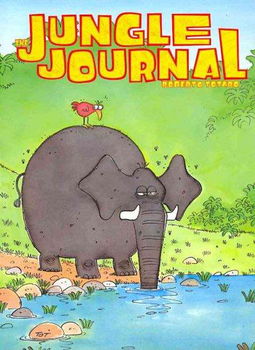 The Jungle Journaljungle 