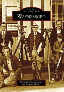 Waynesborowaynesboro 