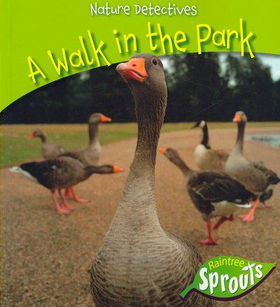 A Walk in the Parkwalk 