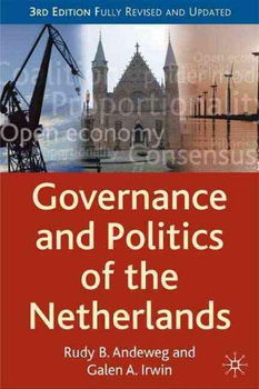 Governance and Politics of the Netherlandsgovernance 