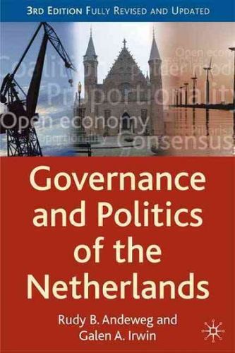 Governance and Politics of the Netherlandsgovernance 