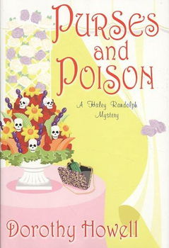 Purses and Poisonpurses 