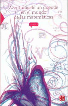 Aventuras de un duende en el mundo de las matematicas/ Elf Adventures in the mathematic's worldaventuras 