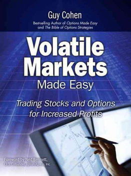 Volatile Markets Made Easyvolatile 