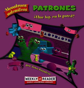 Patrones / Patternspatrones 