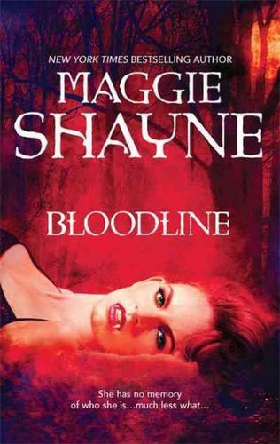 Bloodlinebloodline 