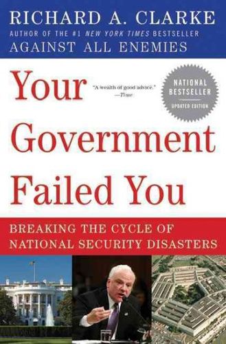 Your Government Failed Yougovernment 