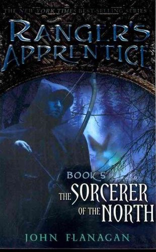 The Sorcerer of the Northsorcerer 