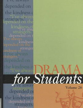 Drama for Studentsdrama 