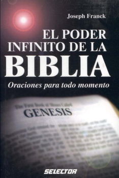 El Poder Infinito De La Bibliapoder 