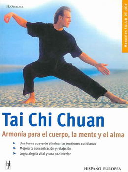 Tai Chi Chuan /Tai Ji Quantai 