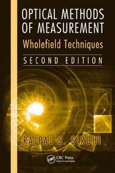 Optical Methods of Measurementoptical 