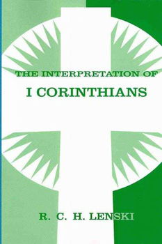 Interpretation of I Corinthiansinterpretation 