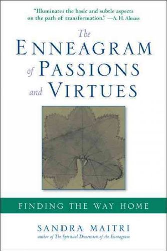 The Enneagram of Passions and Virtuesenneagram 