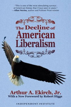 The Decline of American Liberalismdecline 