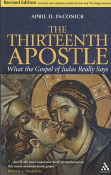 The Thirteenth Apostlethirteenth 