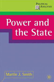 Power and the Statepower 