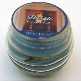 Fireside Scented Jar Candle Case Pack 60