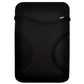 15 Pkt Sleeve MacBook Pro Blkpkt 