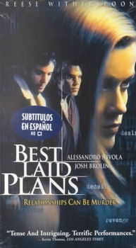 BEST LAID PLANSlaid 