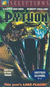 PYTHONpython 